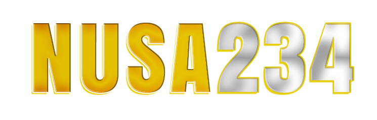 NUSA234 Logo